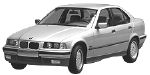 BMW E36 P0673 Fault Code