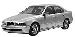 BMW E39 P0673 Fault Code