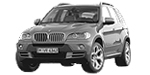 BMW E70 P0673 Fault Code