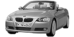 BMW E93 P0673 Fault Code