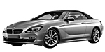 BMW F12 P0673 Fault Code
