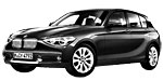 BMW F20 P0673 Fault Code