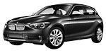 BMW F21 P0673 Fault Code