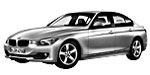 BMW F30 P0673 Fault Code