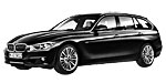 BMW F31 P0673 Fault Code